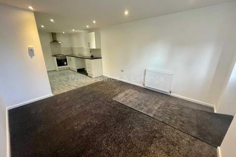 2 bedroom terraced house to rent, Naam Place, Lincoln