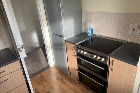 1 bedroom apartment to rent, Ipswich, Ipswich IP2