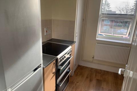 1 bedroom apartment to rent, Ipswich, Ipswich IP2