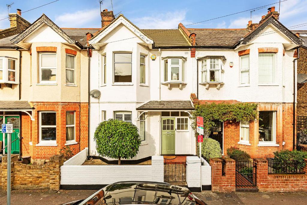 Adela Avenue, New Malden 3 bed terraced house - £695,000