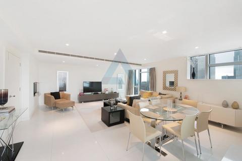 3 bedroom apartment to rent, 1 Pan Peninsula Square, London E14