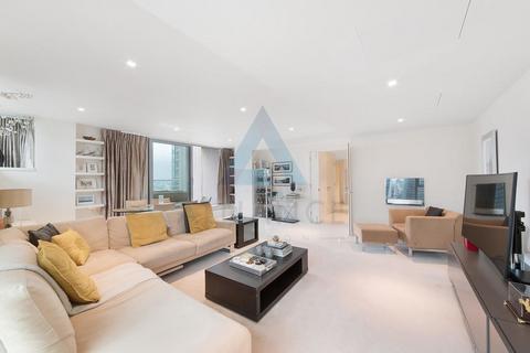 3 bedroom apartment to rent, 1 Pan Peninsula Square, London E14
