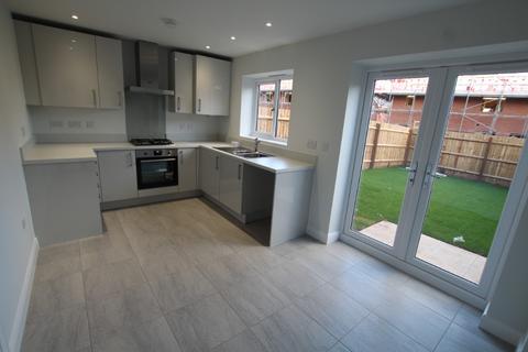 undefined, Coppice Road, BRANSTON, Burton-On-Trent, DE13