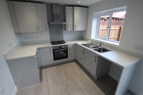 undefined, Coppice Road, BRANSTON, Burton-On-Trent, DE13