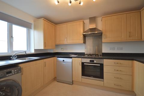 2 bedroom flat to rent - Graylingwell Drive, Chichester, PO19