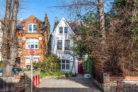 Flat 2, 35 Deodar Road, London, SW15 2NP