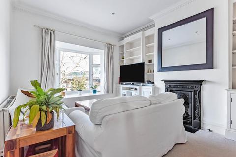 Flat 2, 35 Deodar Road, London, SW15 2NP