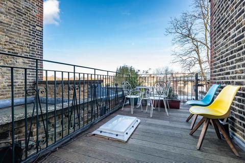 Flat 2, 35 Deodar Road, London, SW15 2NP