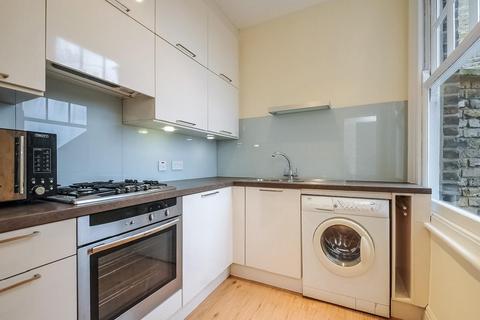 Flat 2, 35 Deodar Road, London, SW15 2NP