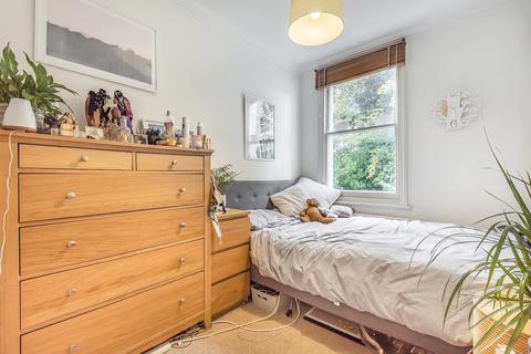 Flat 2, 35 Deodar Road, London, SW15 2NP