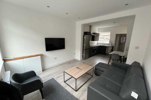 undefined, Thorn Grove, Manchester