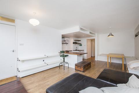 1 bedroom apartment to rent, Emmanuel House, South Croxted Road, London, SE21