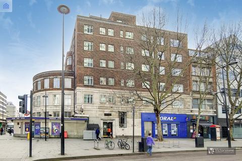 Studio to rent - Warren Court, Euston Road, Fitzrovia, London, NW1