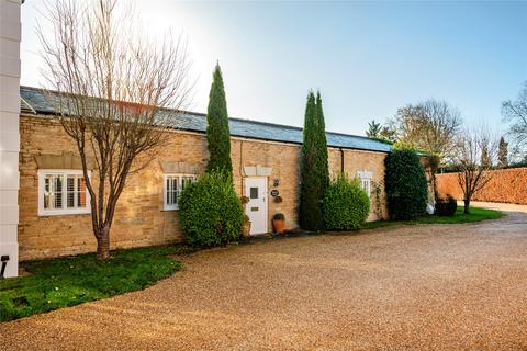 2 bedroom bungalow for sale, Garden Lane, Tyringham, Buckinghamshire, MK16