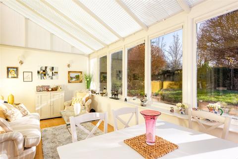 2 bedroom bungalow for sale, Garden Lane, Tyringham, Buckinghamshire, MK16