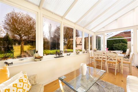 2 bedroom bungalow for sale, Garden Lane, Tyringham, Buckinghamshire, MK16
