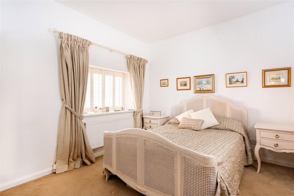 Principal Bedroom