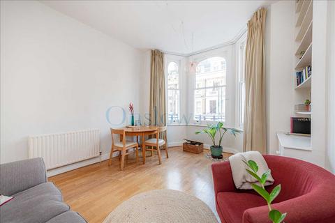 1 bedroom apartment to rent, Westgate Terrace, London