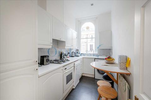 1 bedroom apartment to rent, Westgate Terrace, London