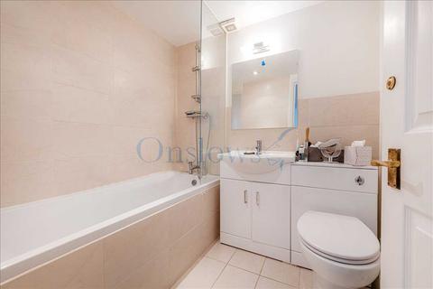 1 bedroom apartment to rent, Westgate Terrace, London