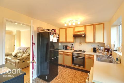80 The Spinney, Bar Hill, Cambridge, CB23 8SU