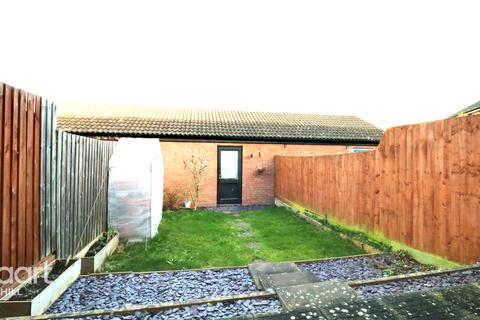 80 The Spinney, Bar Hill, Cambridge, CB23 8SU