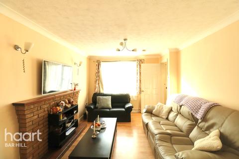 80 The Spinney, Bar Hill, Cambridge, CB23 8SU