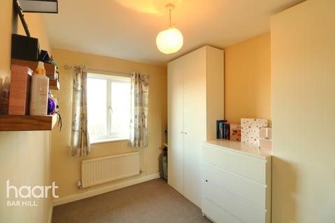 80 The Spinney, Bar Hill, Cambridge, CB23 8SU