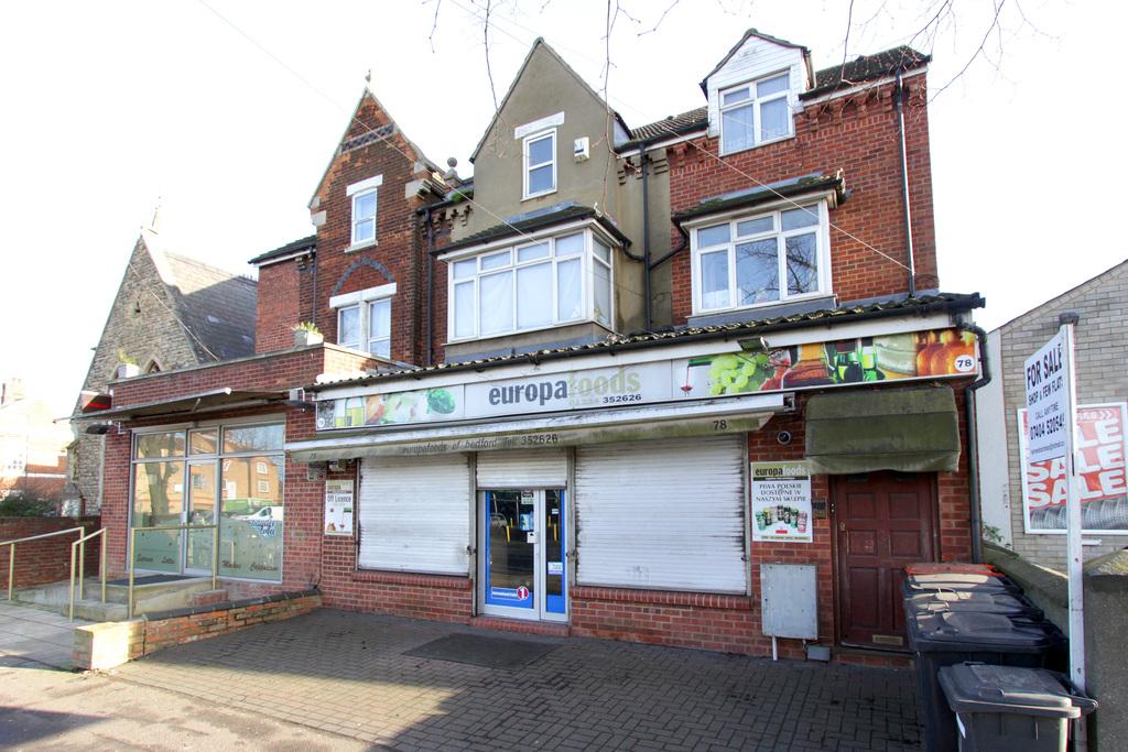 Ampthill Road, Bedford, MK42 5 bed property £525,000