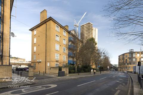 3 bedroom apartment for sale - Limehouse Causeway, London