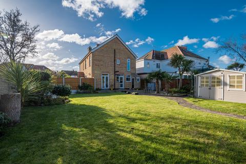 67 Church Road, Shoeburyness, Southend-on-sea, SS3 9EX