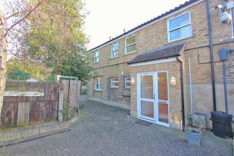 124 Godwin Road, London, E7 0LP