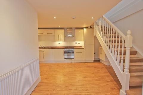 124 Godwin Road, London, E7 0LP