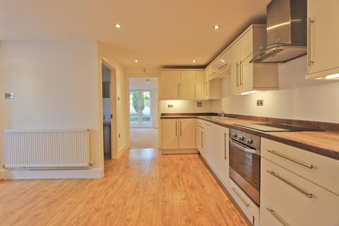 124 Godwin Road, London, E7 0LP