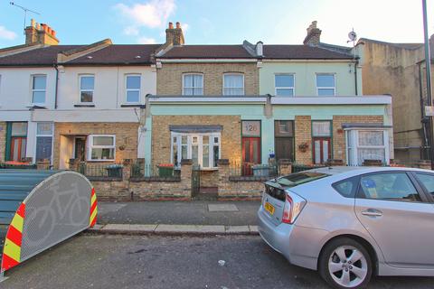 126 Godwin Road, London, E7 0LP
