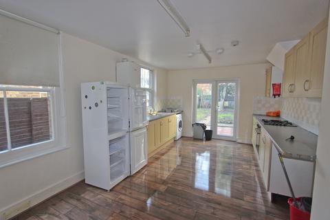 126 Godwin Road, London, E7 0LP
