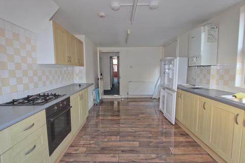 126 Godwin Road, London, E7 0LP
