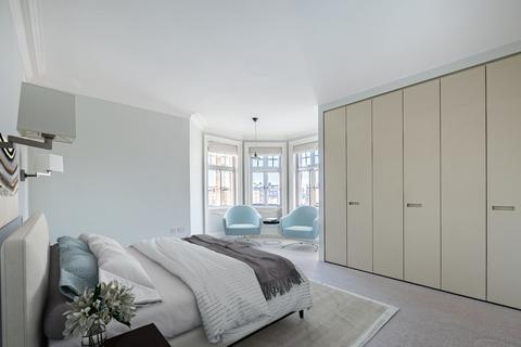 4 bedroom apartment for sale, Abingdon Gardens