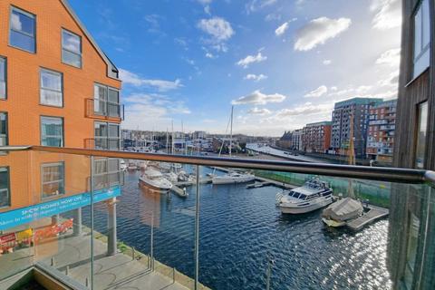 1 bedroom apartment to rent, Key Street, Ipswich