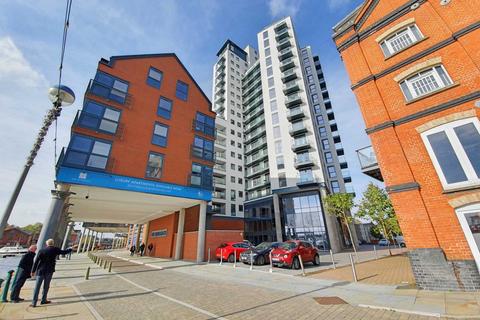 1 bedroom apartment to rent, Key Street, Ipswich