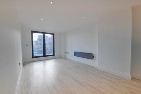 1 bedroom apartment to rent, Key Street, Ipswich