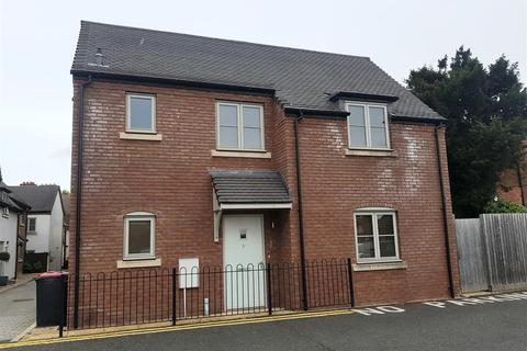 undefined, Trinity Mews, New Street, Newport, Shropshire, TF10