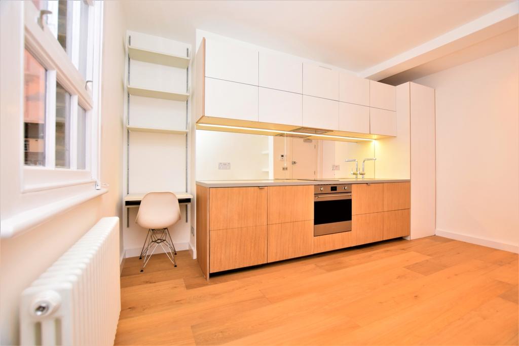 Open Plan Kitchen3