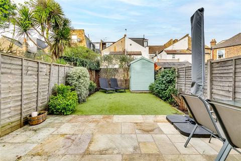 18 Vanderbilt Road, London, SW18 3BQ