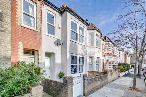18 Vanderbilt Road, London, SW18 3BQ