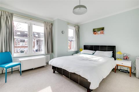18 Vanderbilt Road, London, SW18 3BQ