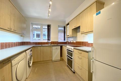 2 bedroom flat to rent, Ranmore Court, 27 St Pauls Road West, Dorking, Surrey, RH4
