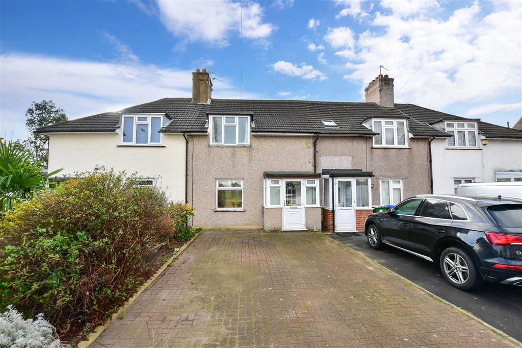 Colyers Lane, Erith, Kent 3 bed terraced house £385,000