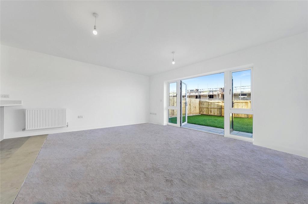 Typical Living Room