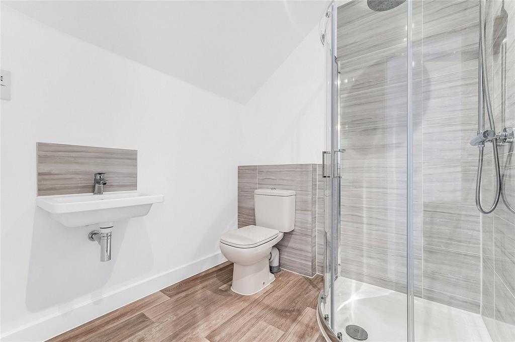 Bed 2 En-Suite